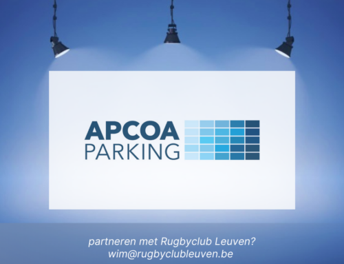 Apcoa verlengt partnership