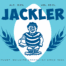 Jackler rugby beer label